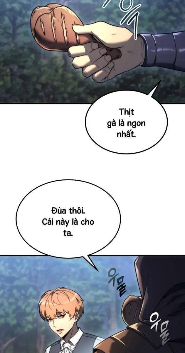 Cẩm Nang Chiến Lược Của Nhân Vật Phụ Cấp Siêu Việt - Page 20