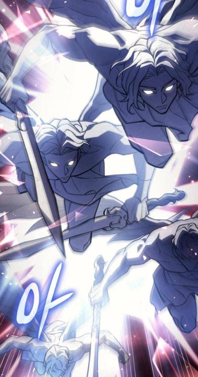 Hồi Quy Bằng Vương Quyền - Page 124