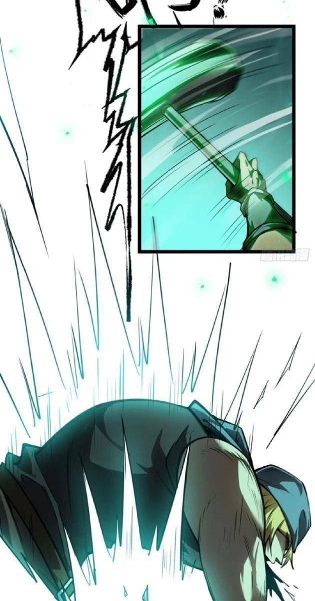 Dị Biến Giáng Lâm Nhân Gian: Triệu Hoán Chi Chủ! - Page 33