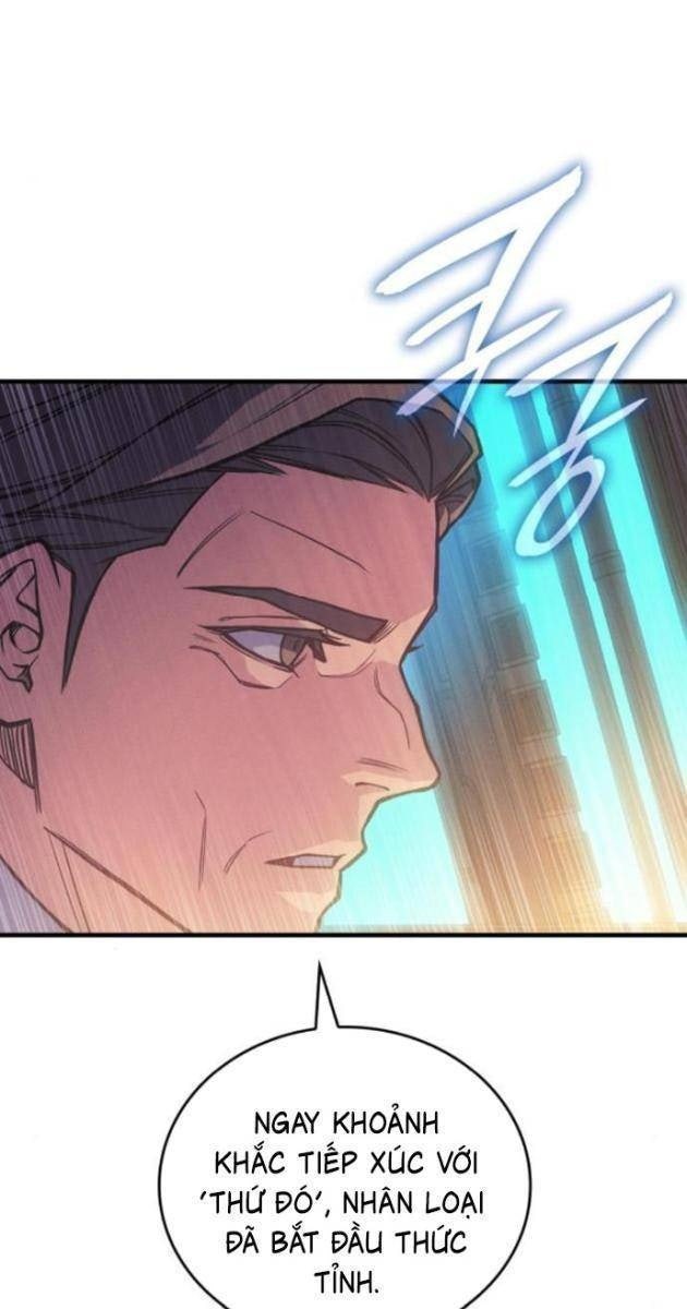 Hồi Quy Bằng Vương Quyền - Page 135