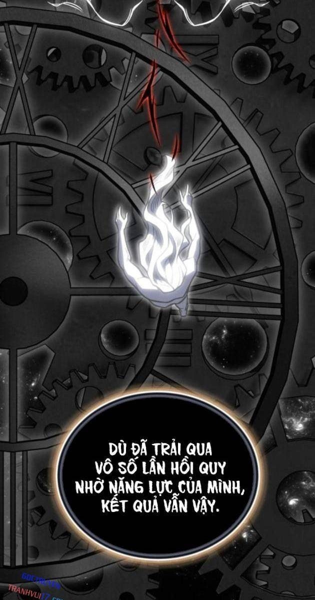 Hồi Quy Bằng Vương Quyền - Page 140