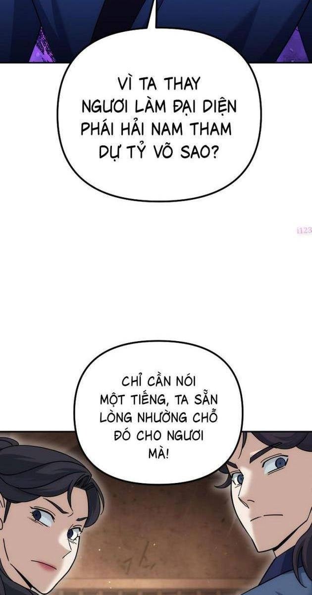 Hoạn Quan Tuyệt Luân - Page 114