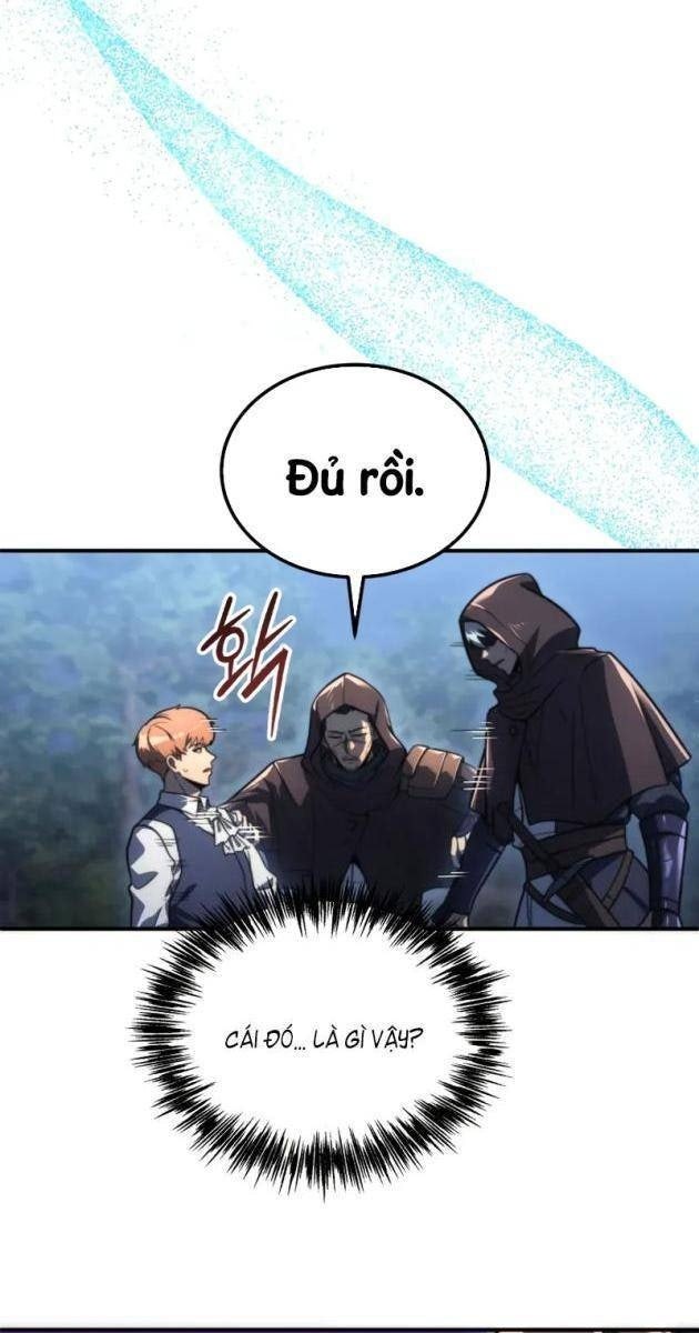 Cẩm Nang Chiến Lược Của Nhân Vật Phụ Cấp Siêu Việt - Page 116