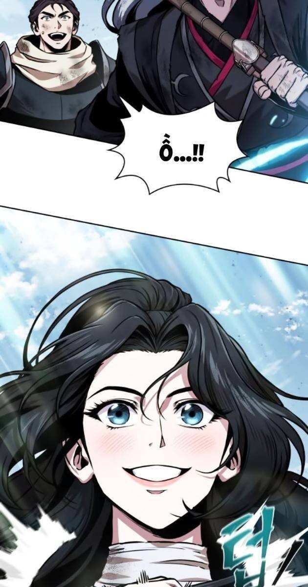 Nano Ma Thần - Page 110