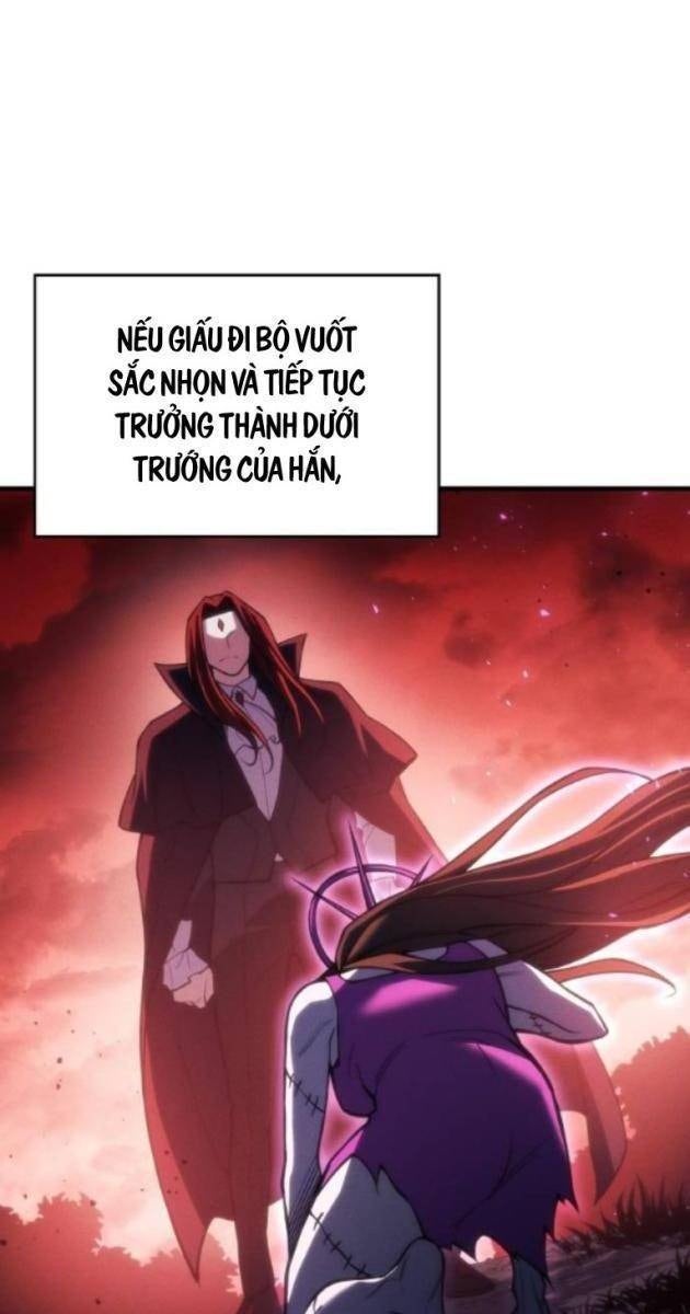 Hồi Quy Bằng Vương Quyền - Page 51