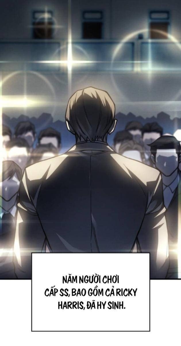 Hồi Quy Bằng Vương Quyền - Page 32