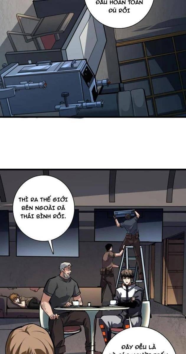 Vừa Chơi Đã Có Tài Khoản Vương Giả - Page 31