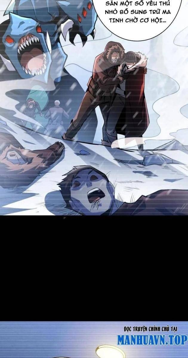 Vừa Chơi Đã Có Tài Khoản Vương Giả - Page 21