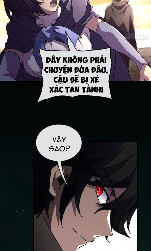 Dị Biến Giáng Lâm Nhân Gian: Triệu Hoán Chi Chủ! - Page 48