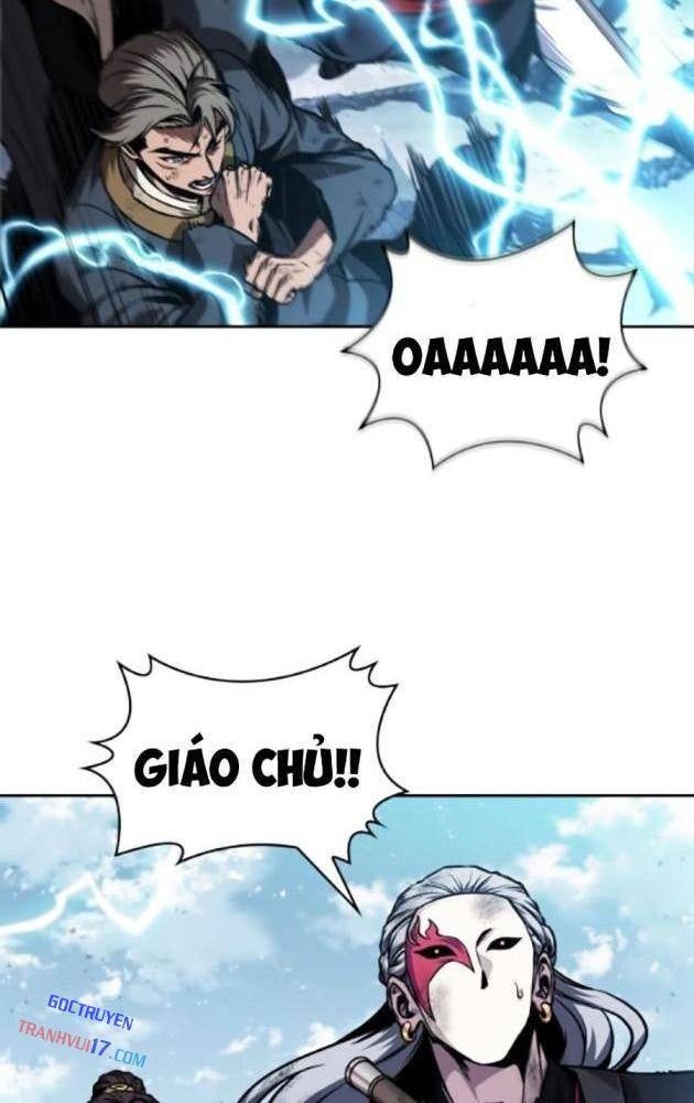 Nano Ma Thần - Page 109