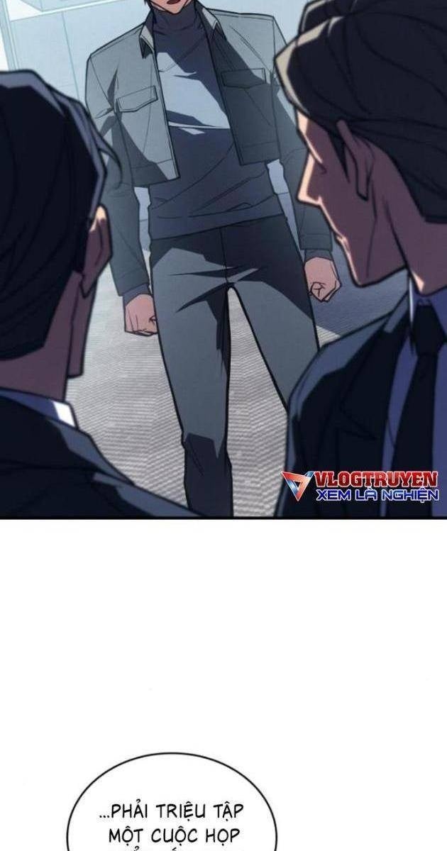 Hồi Quy Bằng Vương Quyền - Page 105