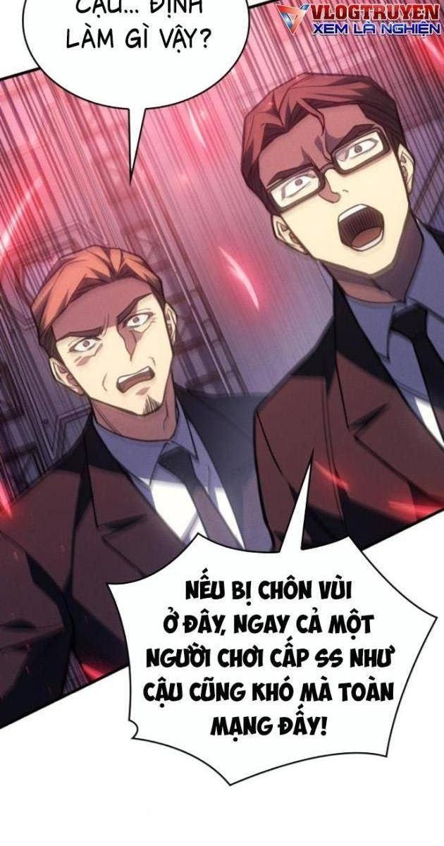 Hồi Quy Bằng Vương Quyền - Page 32