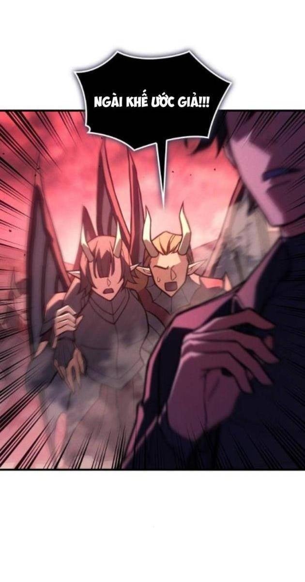Hồi Quy Bằng Vương Quyền - Page 111