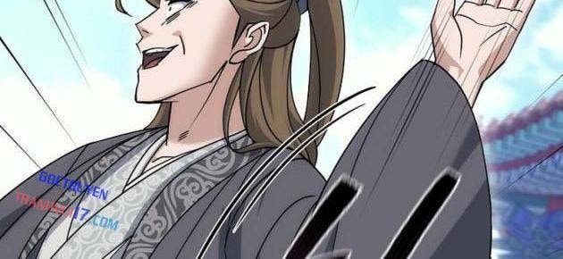 Hoạn Quan Tuyệt Luân - Page 132