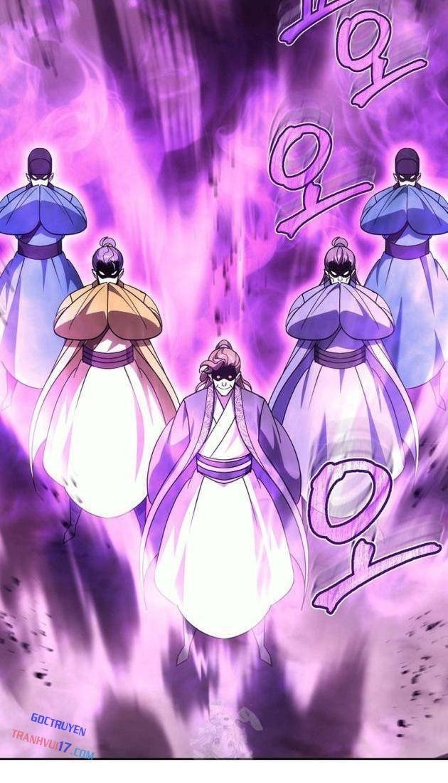 Hoạn Quan Tuyệt Luân - Page 74