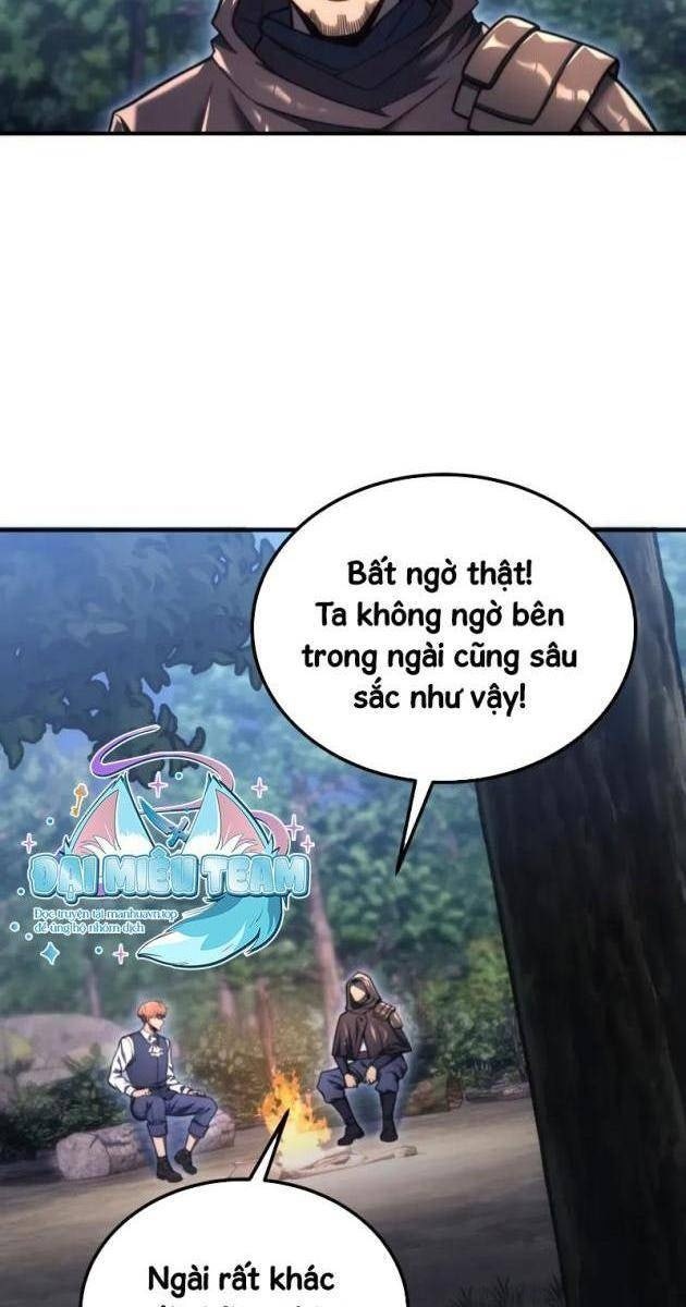 Cẩm Nang Chiến Lược Của Nhân Vật Phụ Cấp Siêu Việt - Page 84