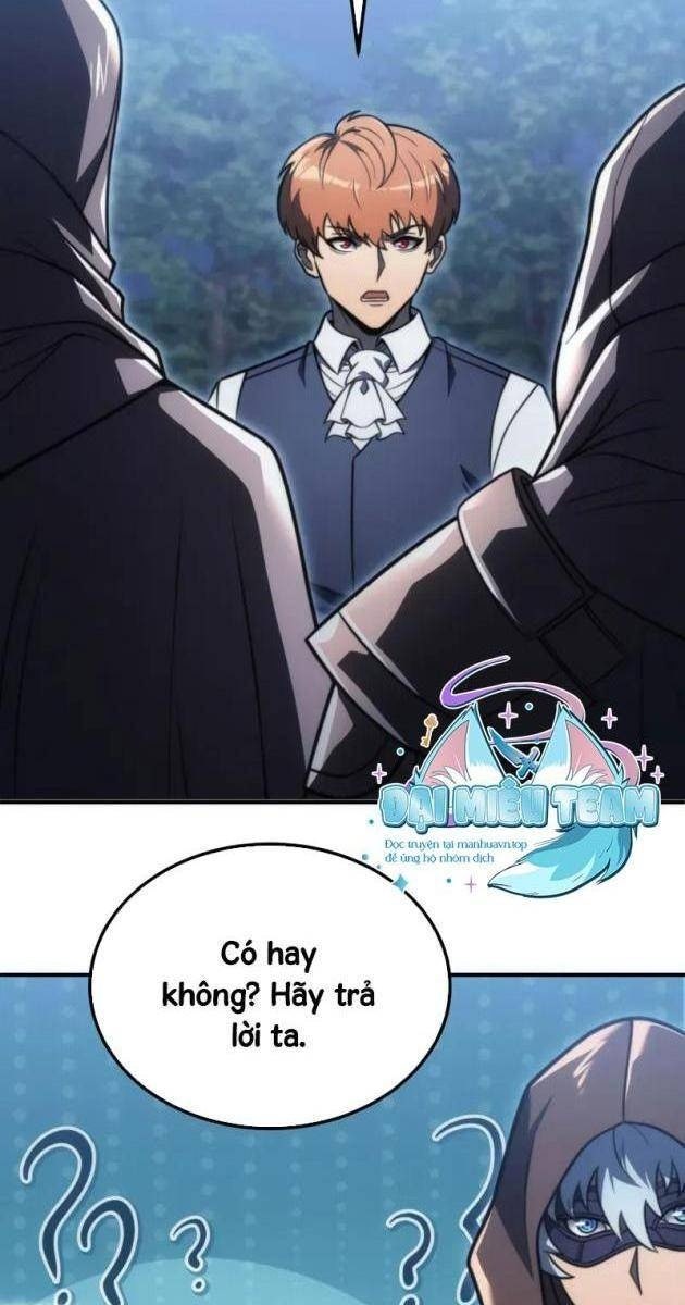 Cẩm Nang Chiến Lược Của Nhân Vật Phụ Cấp Siêu Việt - Page 129