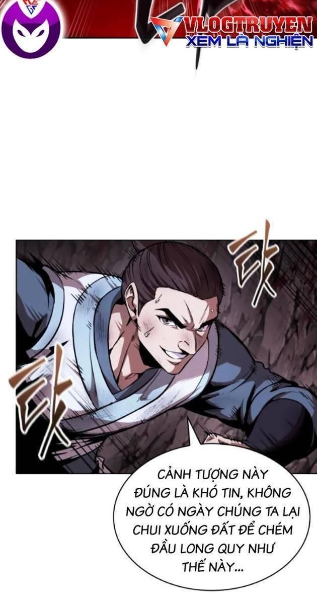 Nano Ma Thần - Page 6