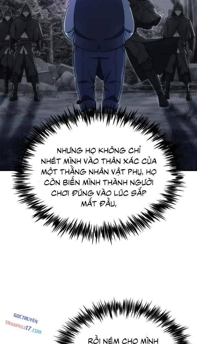 Cẩm Nang Chiến Lược Của Nhân Vật Phụ Cấp Siêu Việt - Page 54