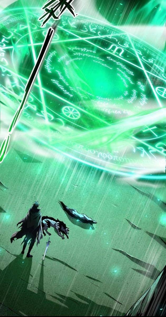 Dị Biến Giáng Lâm Nhân Gian: Triệu Hoán Chi Chủ! - Page 55