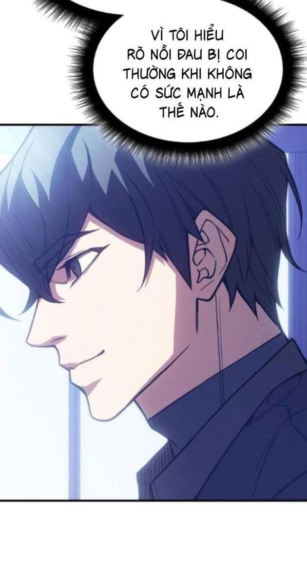Hồi Quy Bằng Vương Quyền - Page 154