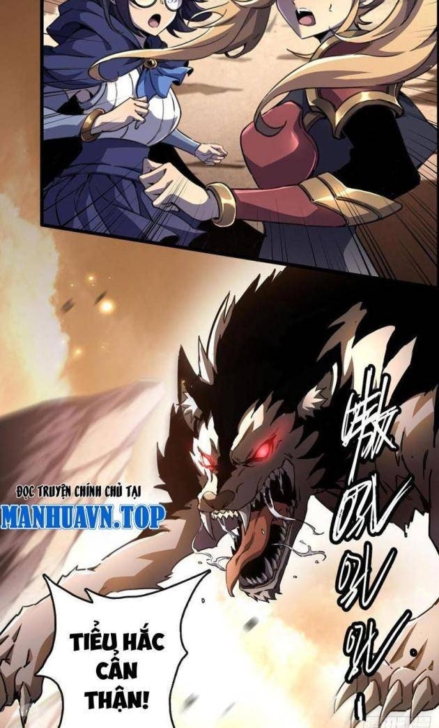 Dị Biến Giáng Lâm Nhân Gian: Triệu Hoán Chi Chủ! - Page 14