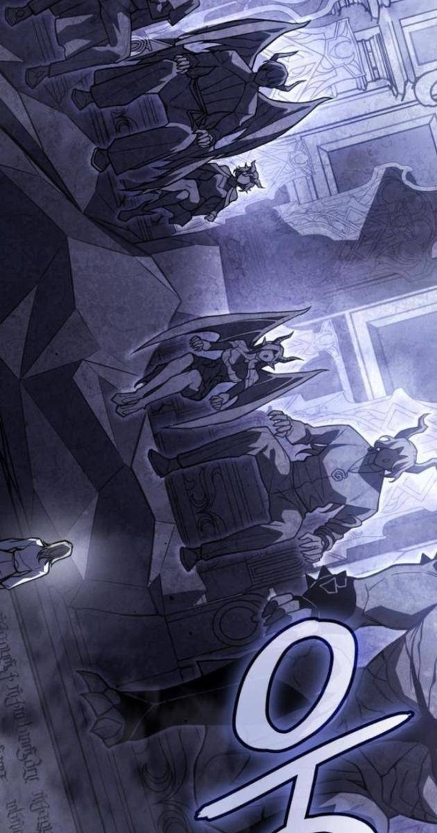 Hồi Quy Bằng Vương Quyền - Page 31