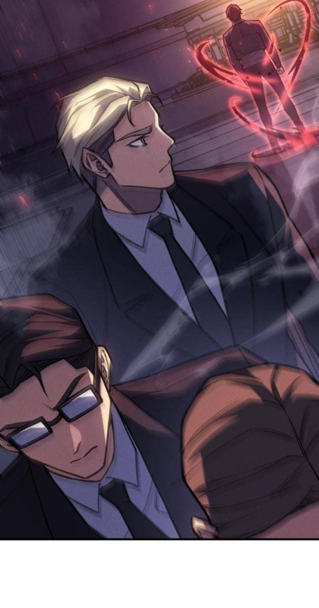 Hồi Quy Bằng Vương Quyền - Page 39