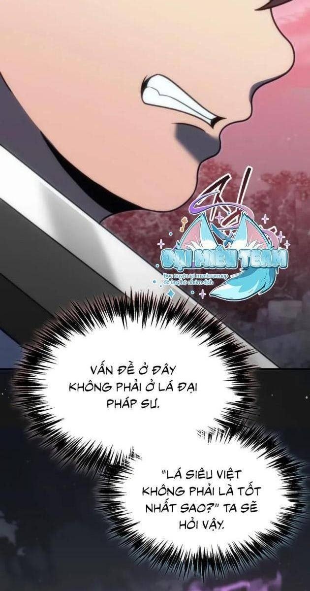 Cẩm Nang Chiến Lược Của Nhân Vật Phụ Cấp Siêu Việt - Page 43