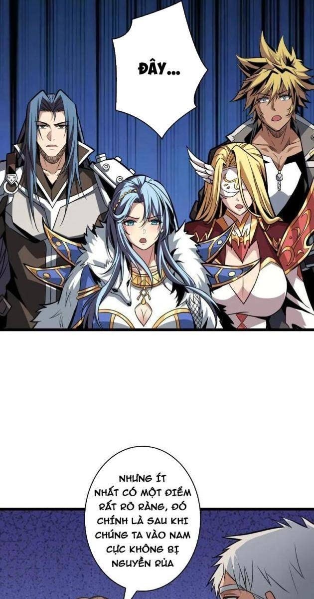 Vừa Chơi Đã Có Tài Khoản Vương Giả - Page 61