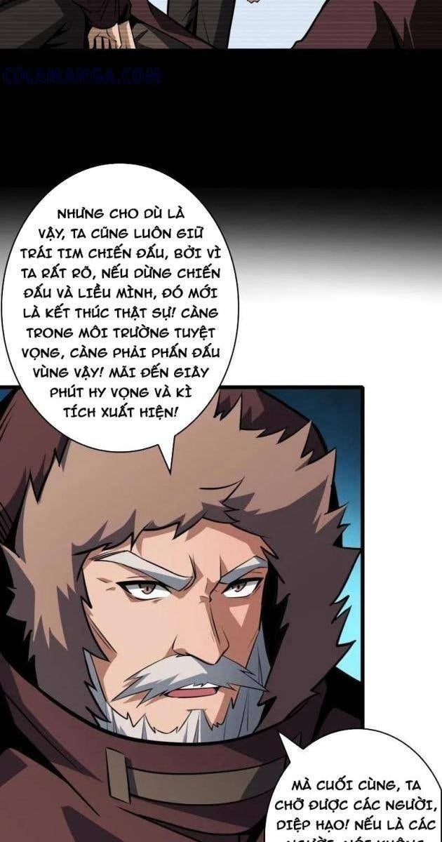 Vừa Chơi Đã Có Tài Khoản Vương Giả - Page 23