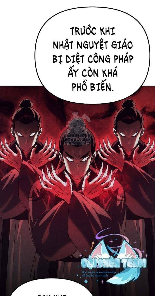 Hoạn Quan Tuyệt Luân - Page 16