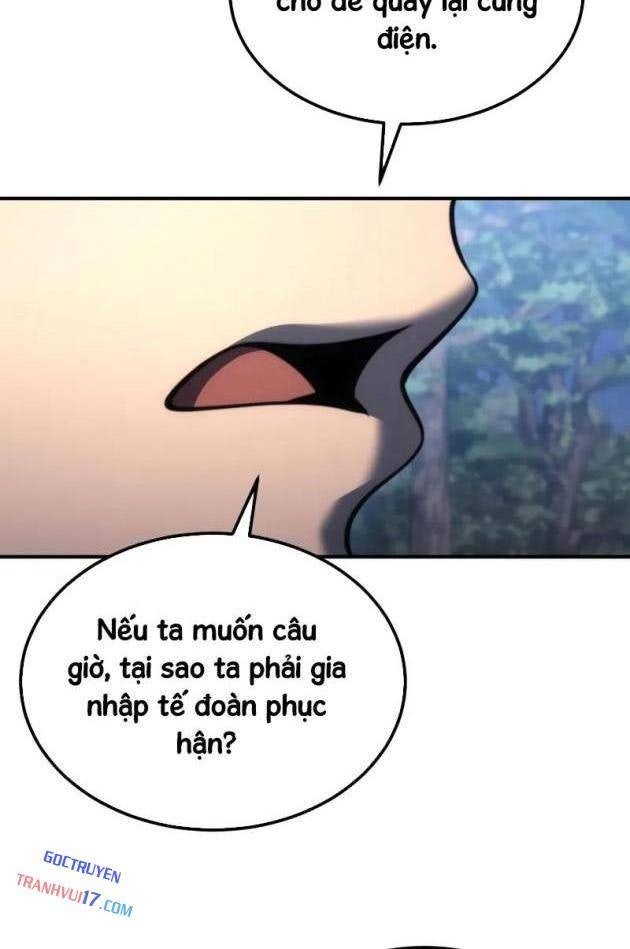 Cẩm Nang Chiến Lược Của Nhân Vật Phụ Cấp Siêu Việt - Page 111