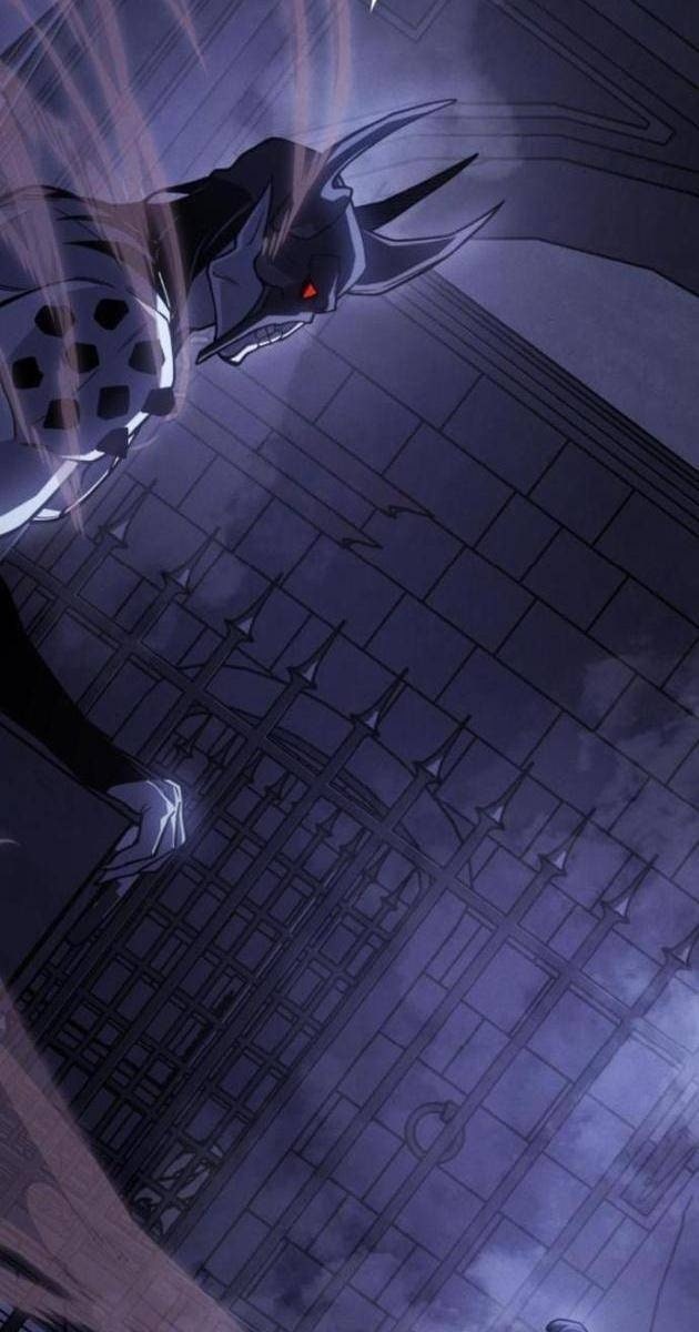 Hồi Quy Bằng Vương Quyền - Page 86