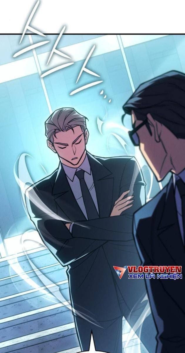Hồi Quy Bằng Vương Quyền - Page 181