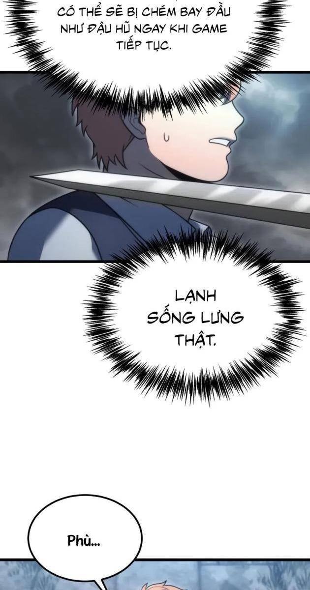 Cẩm Nang Chiến Lược Của Nhân Vật Phụ Cấp Siêu Việt - Page 144