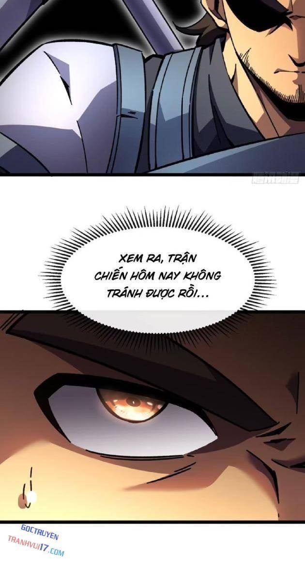 Dị Biến Giáng Lâm Nhân Gian: Triệu Hoán Chi Chủ! - Page 16