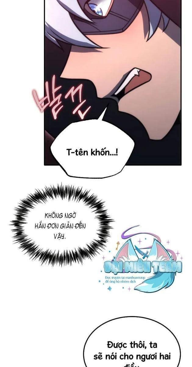 Cẩm Nang Chiến Lược Của Nhân Vật Phụ Cấp Siêu Việt - Page 109