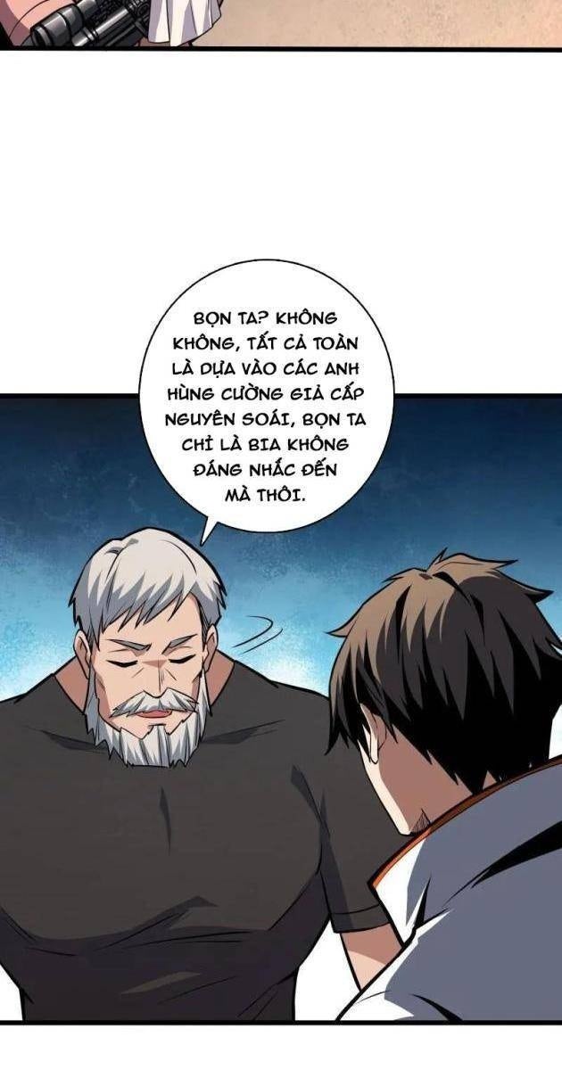 Vừa Chơi Đã Có Tài Khoản Vương Giả - Page 33