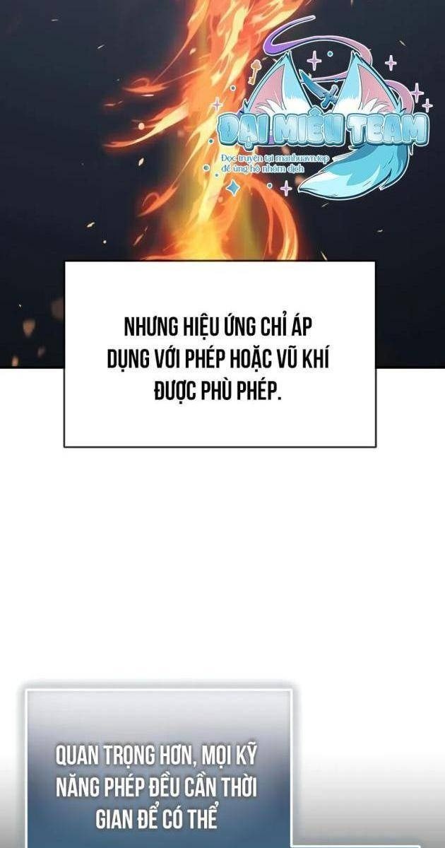 Cẩm Nang Chiến Lược Của Nhân Vật Phụ Cấp Siêu Việt - Page 47