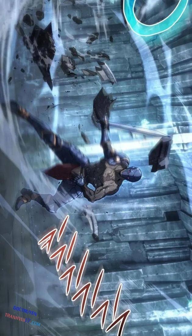 Cẩm Nang Chiến Lược Của Nhân Vật Phụ Cấp Siêu Việt - Page 6