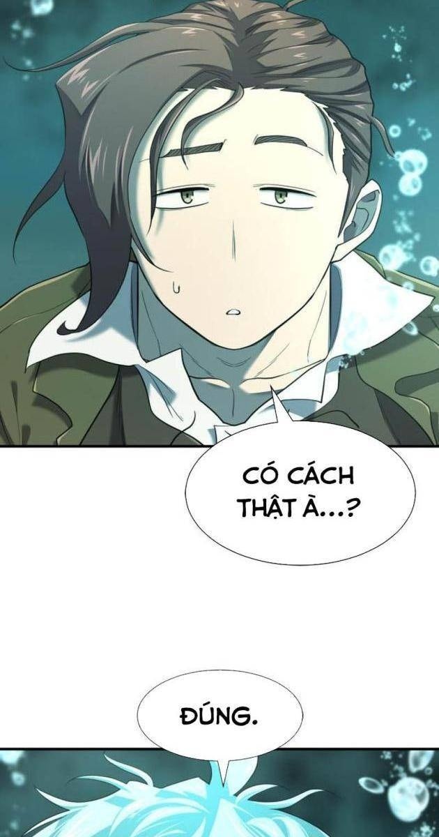 Kĩ Sư Bá Nhất Thế Giới - Page 122