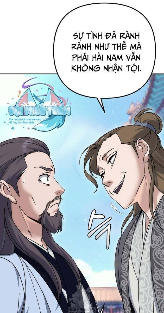 Hoạn Quan Tuyệt Luân - Page 12