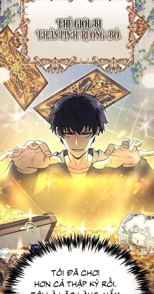 Cẩm Nang Chiến Lược Của Nhân Vật Phụ Cấp Siêu Việt - Page 45