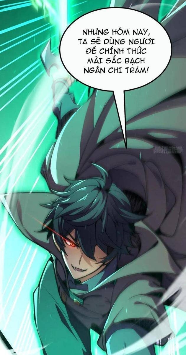 Dị Biến Giáng Lâm Nhân Gian: Triệu Hoán Chi Chủ! - Page 55