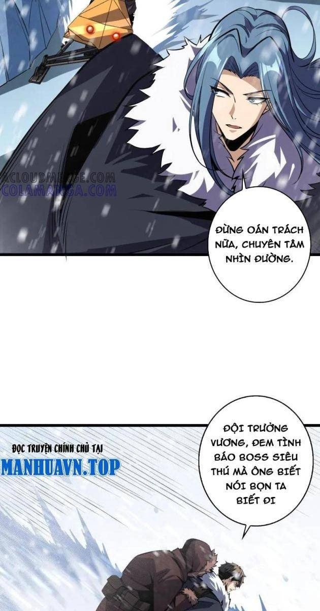 Vừa Chơi Đã Có Tài Khoản Vương Giả - Page 17