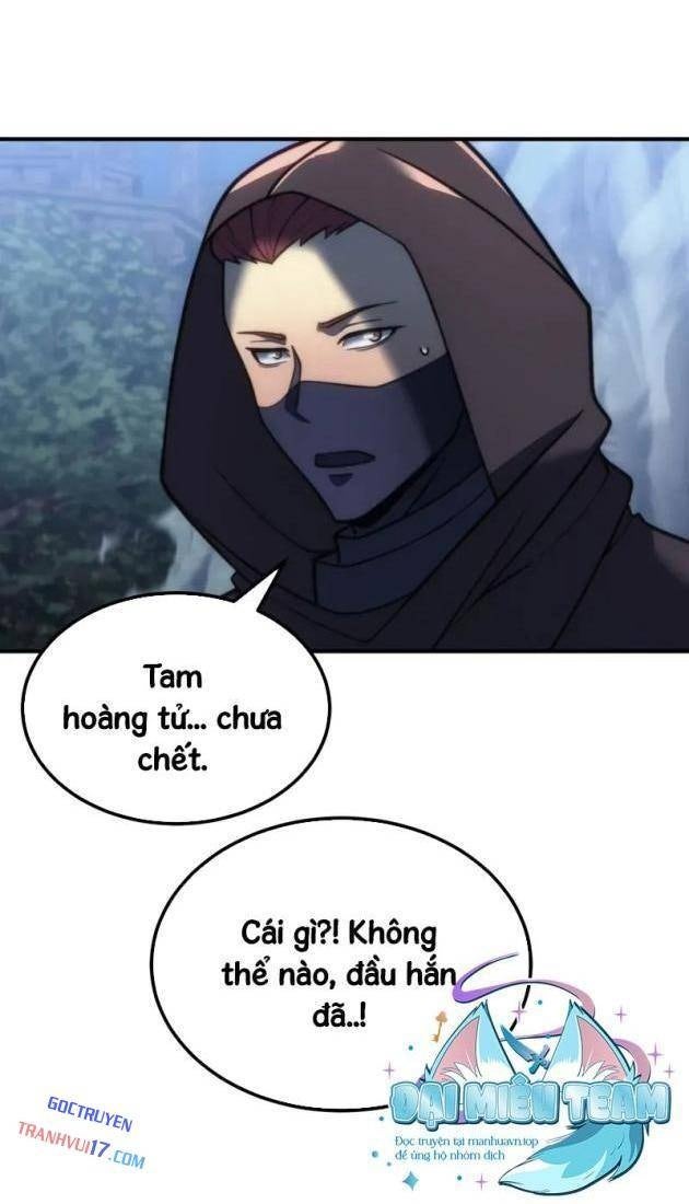 Cẩm Nang Chiến Lược Của Nhân Vật Phụ Cấp Siêu Việt - Page 74