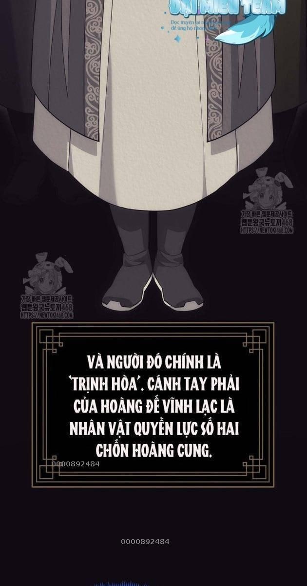 Hoạn Quan Tuyệt Luân - Page 5