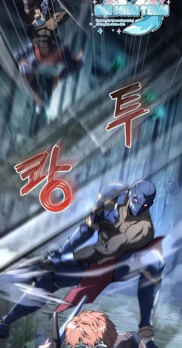 Cẩm Nang Chiến Lược Của Nhân Vật Phụ Cấp Siêu Việt - Page 9