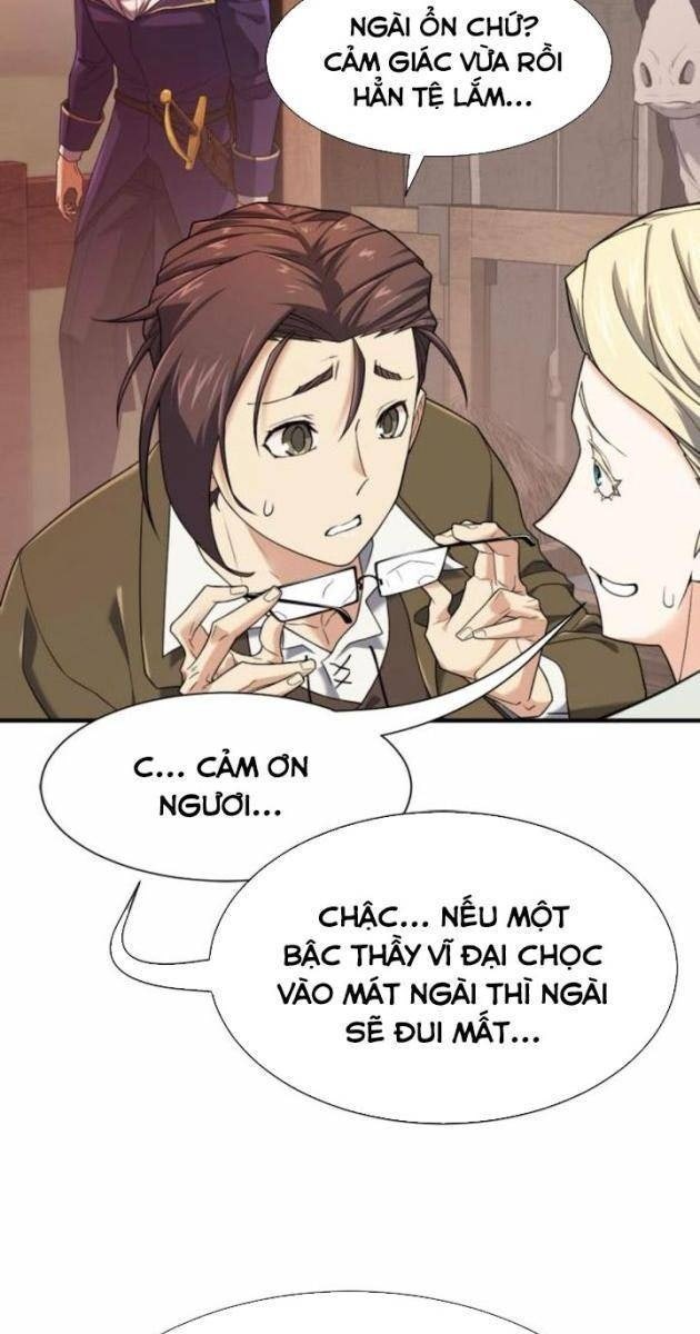 Kĩ Sư Bá Nhất Thế Giới - Page 32